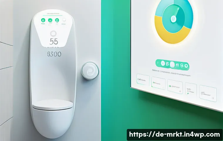 행동경제학적 수단을 통한 마케팅 효과 향상 - Subtle Nudges for Effortless Choices**
A bright, clean, and modern digital interface, perhaps o...